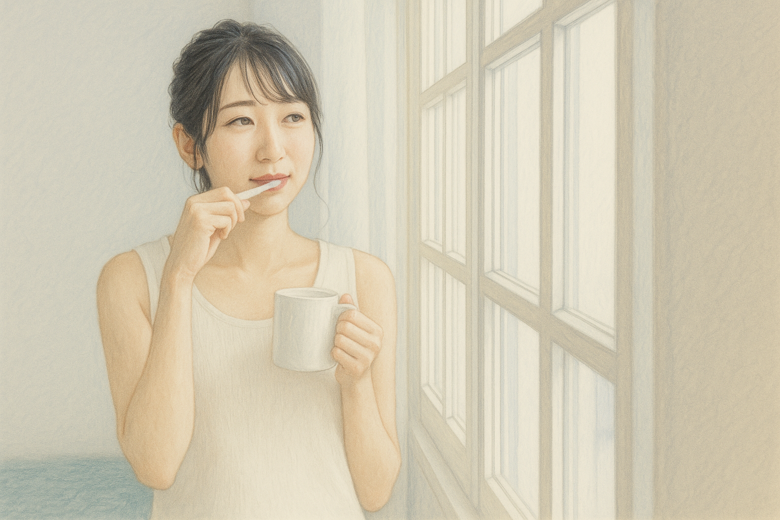 市販の歯磨き粉で刺激強い人向け｜アロマ香るマイルド処方の選び方とおすすめ